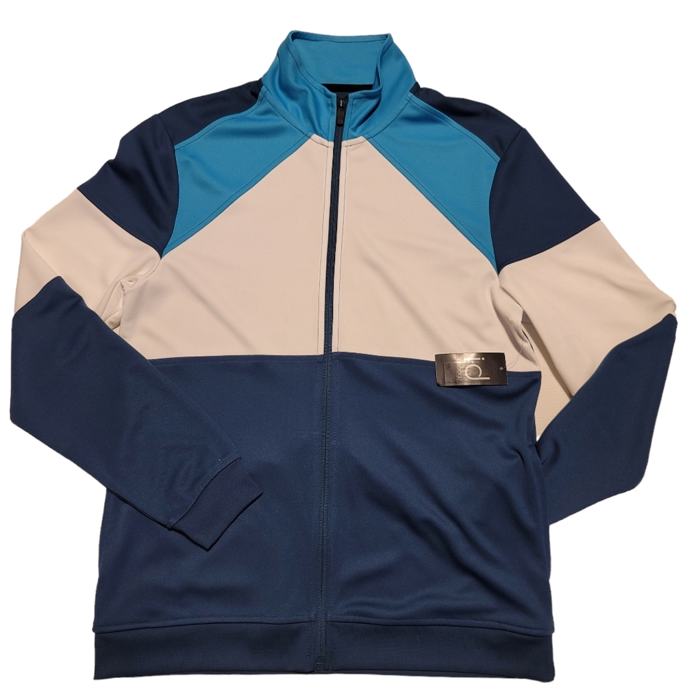 Ideology Men's Jogger Jacket